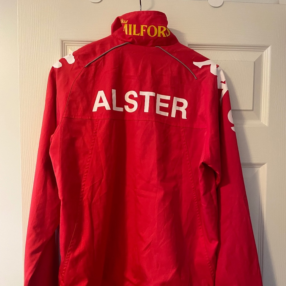 Kappa jacket - Picture 2 of 2